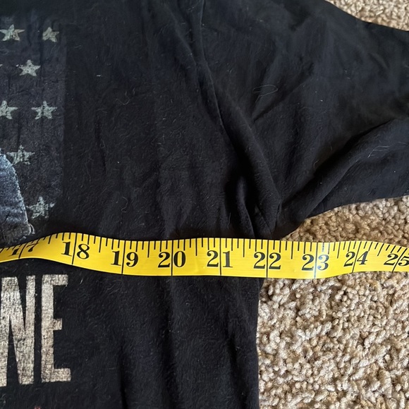 Florida Georgia Line, Houston rodeo 2014 concert T-shirt size large - Picture 2 of 4